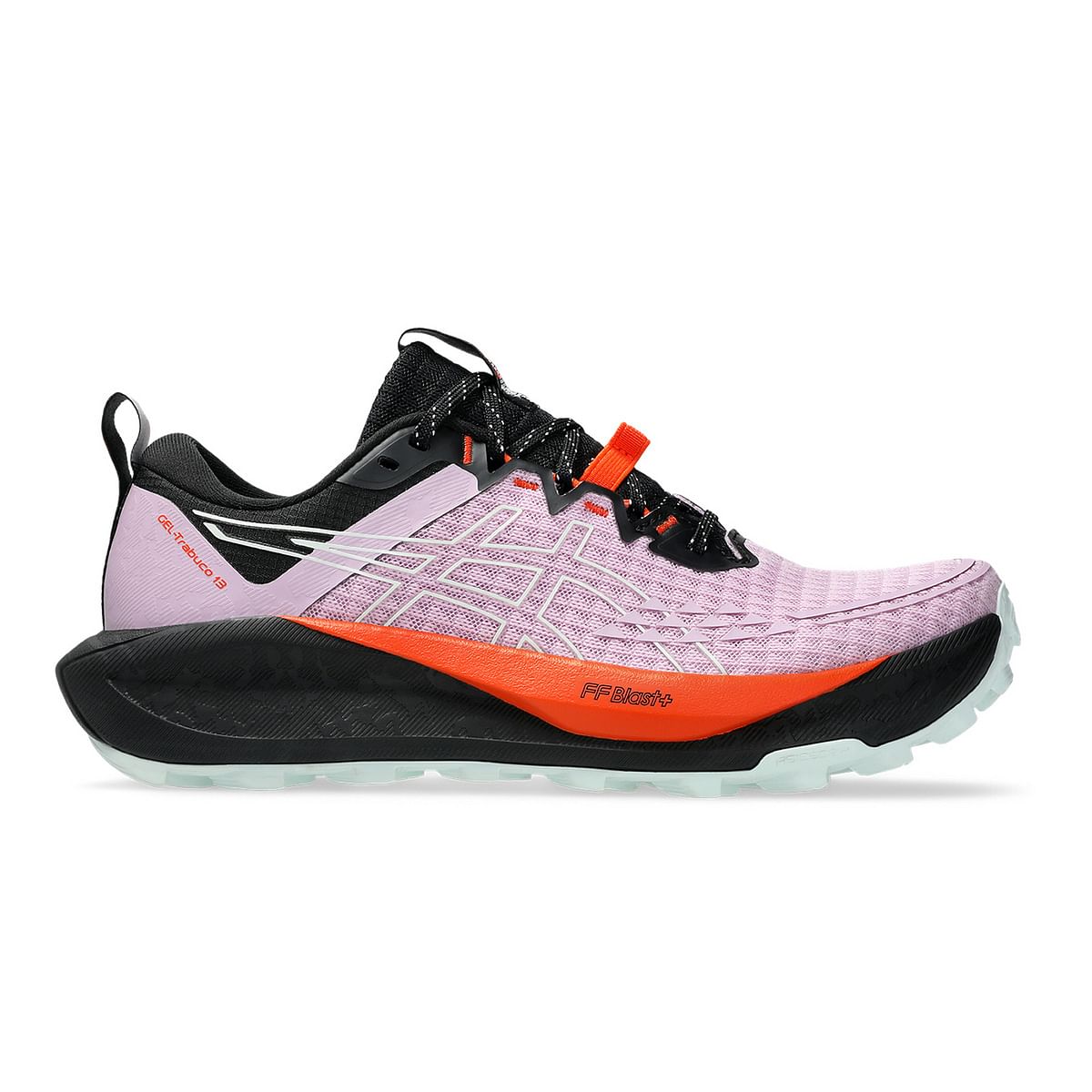 foto del prodotto gel trabuco 13 donna