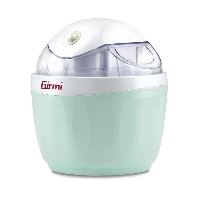 foto del prodotto gelatiera girmi gelato veloce 1 litro
