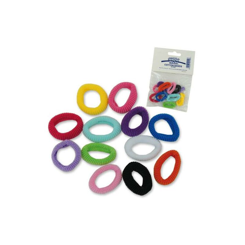 foto del prodotto gelatine di cotone colorato