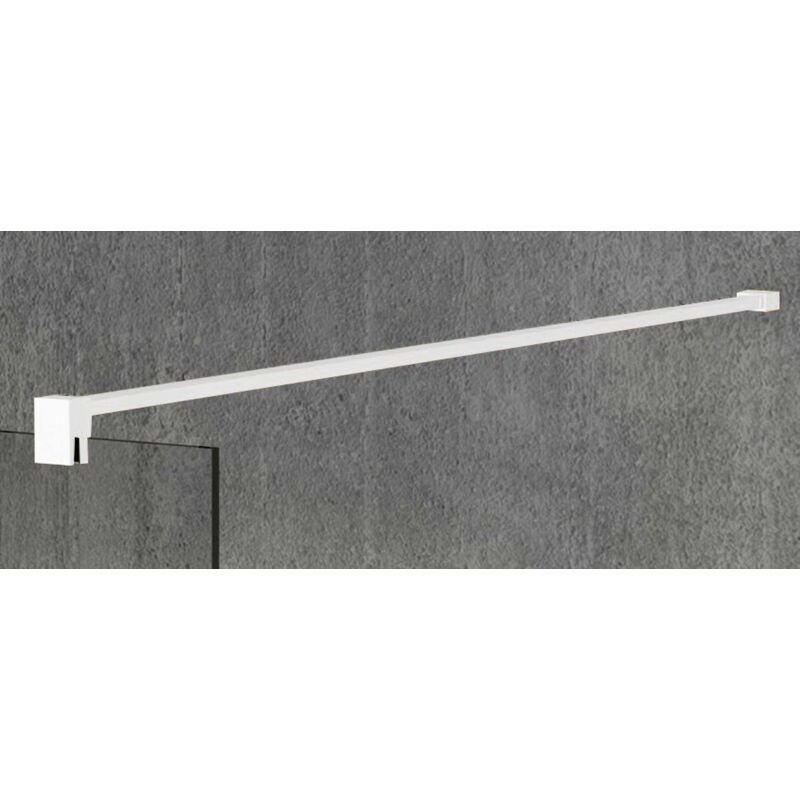 foto del prodotto gelco vario braccio di supporto 1400 mm, bianco opaco gx2215