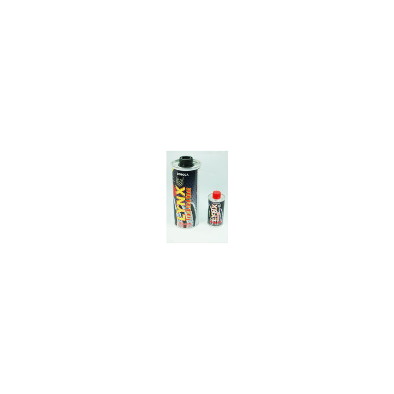 foto del prodotto gelson 20800 lynx 750 gr con catalizzatore