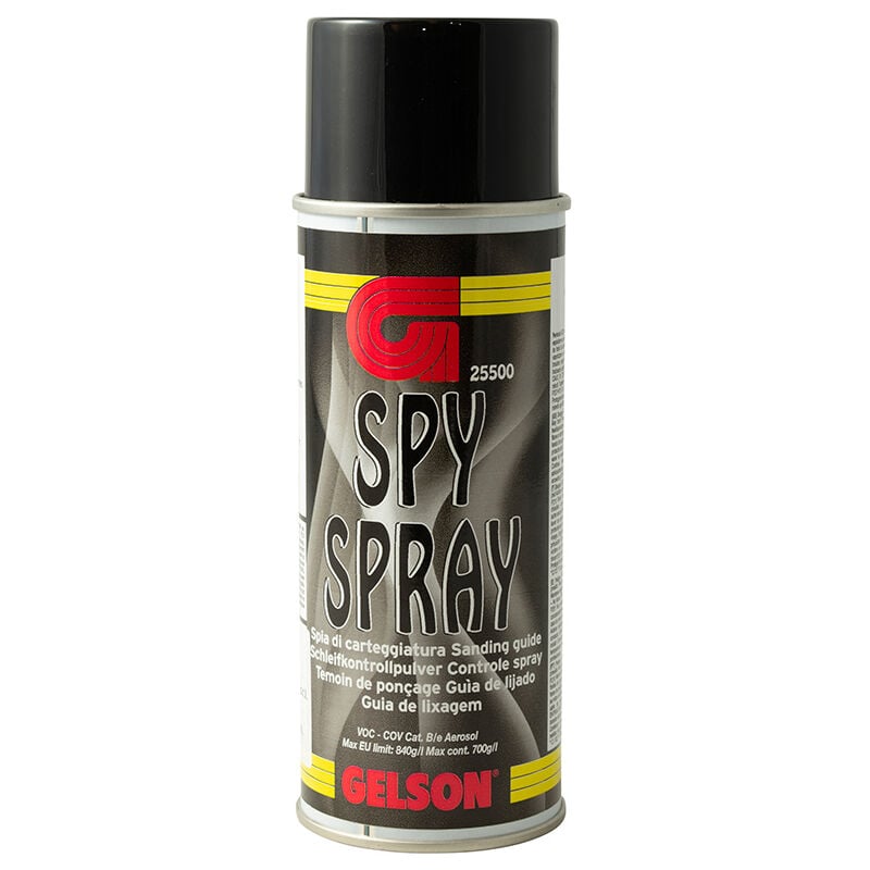 foto del prodotto gelson 25500 spia spray 400 ml