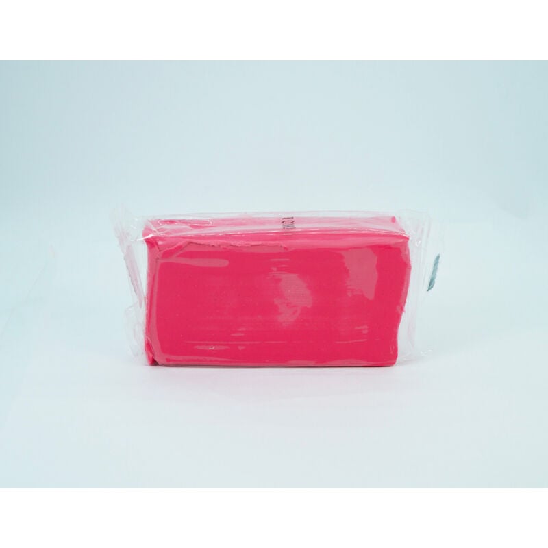 foto del prodotto gelson 55340 ks8000 panetto abrasivo rosso
