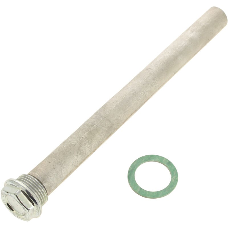 foto del prodotto geminox anodo 22 x 230, 87168413690 per caldaia