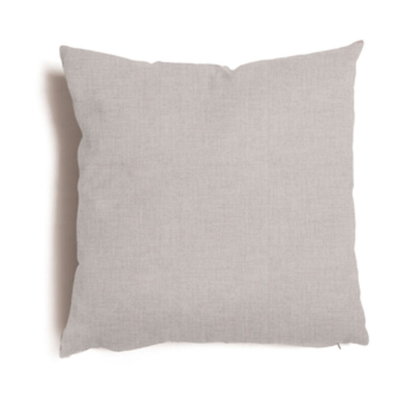 foto del prodotto gemitex cuscino tulipano cm.43x43 grigio 1647. prezzo per 1 pezzo.