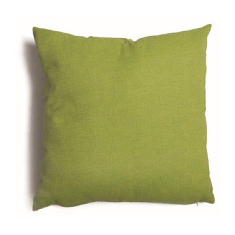 foto del prodotto gemitex cuscino tulipano cm.43x43 verde 1546. prezzo per 1 pezzo.