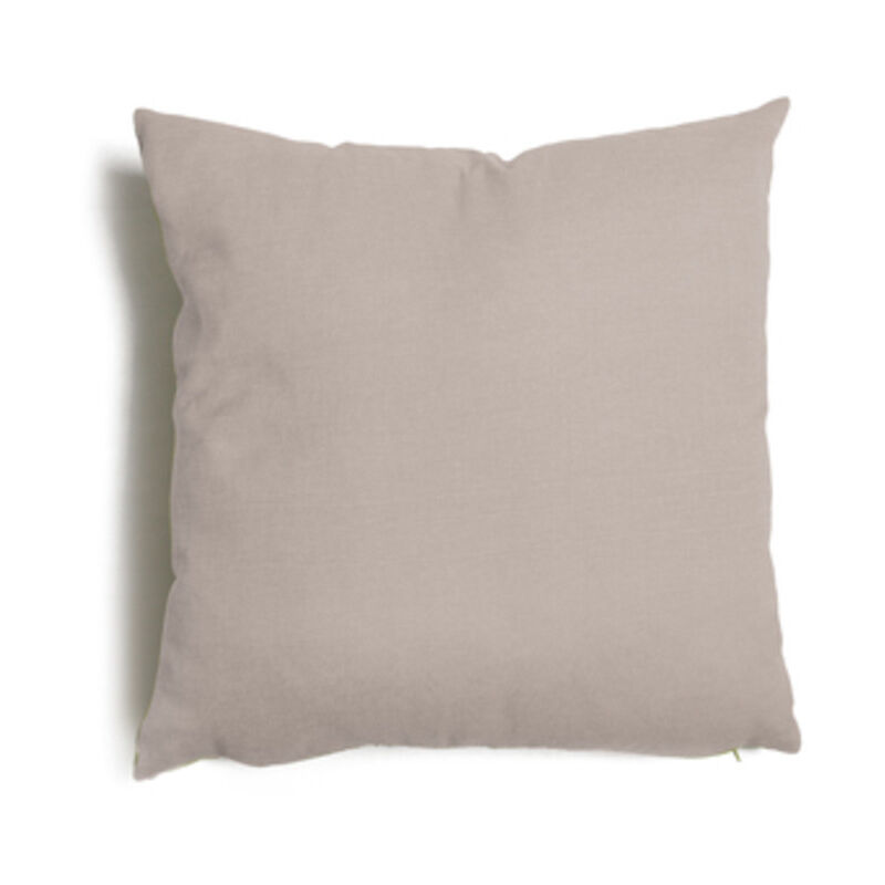 foto del prodotto gemitex cuscino tulipano cm.57x57 tortora 1646. prezzo per 1 pezzo.