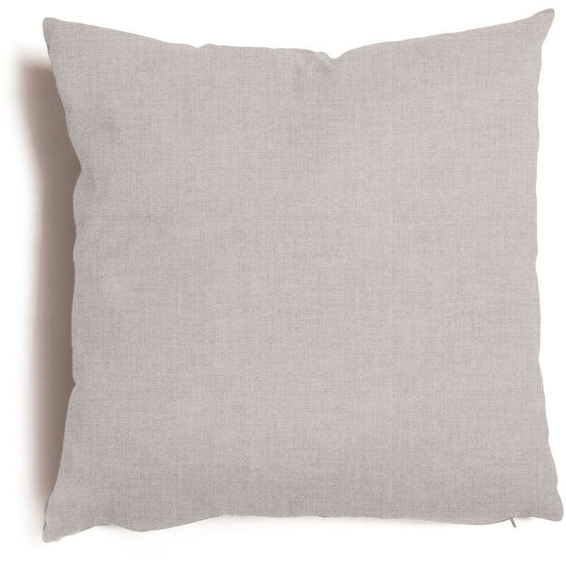 foto del prodotto gemitex q.ta . 4 cuscino tulipano cm.57x57 grigio 1647