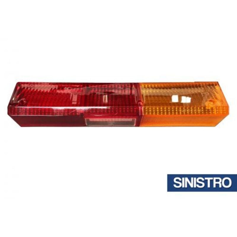 foto del prodotto gemma rodovetro compatibile fanale posteriore sx trattore fiat landini 33866 