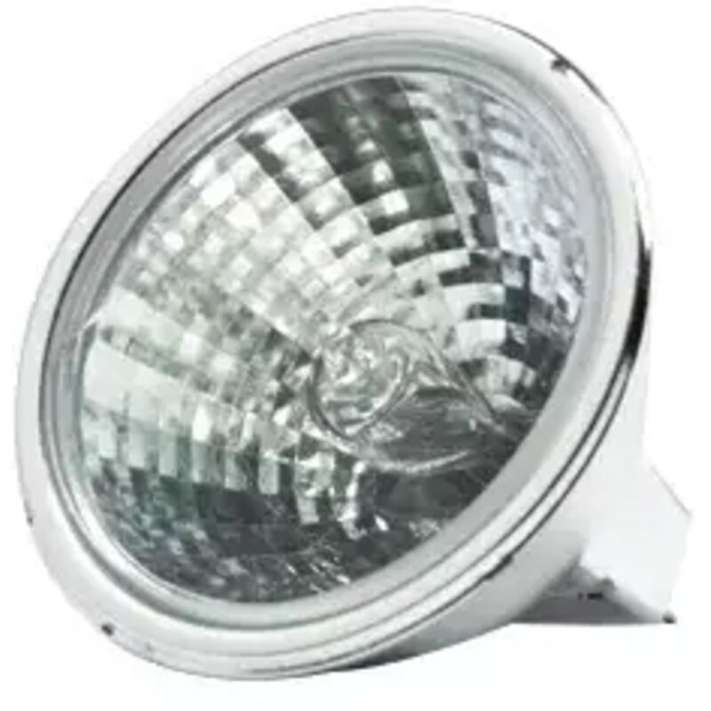 foto del prodotto general electric 20857 lampadina gx5.3 12v 20w controllo uv preciso bab cg q20mr16c cg40 