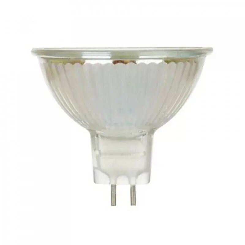 foto del prodotto general electric 330734 gu5.3 lampadina 12v 50w 18 m250 exz cg precise mr16