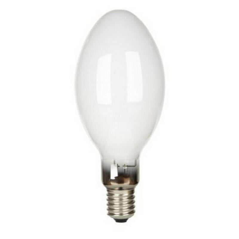foto del prodotto general electric 44057 hps lucalox e bulb 400w e40 2000k matte lu400 d40