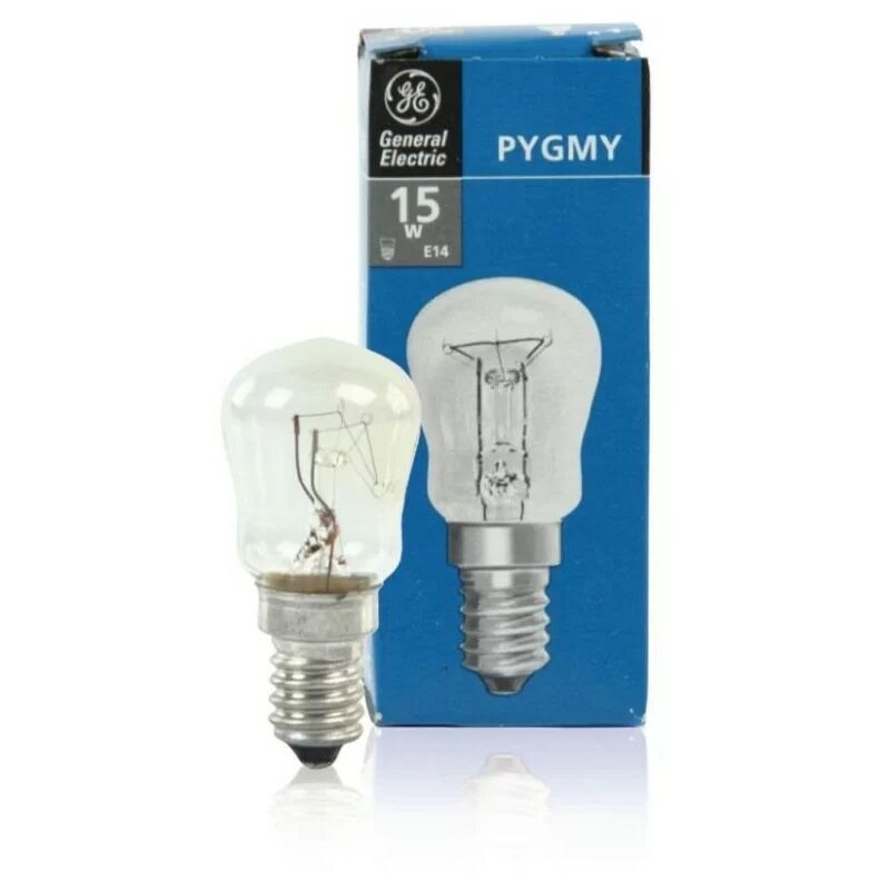 foto del prodotto general electric 50279889005 lampadina 15w e14 per frigorifero