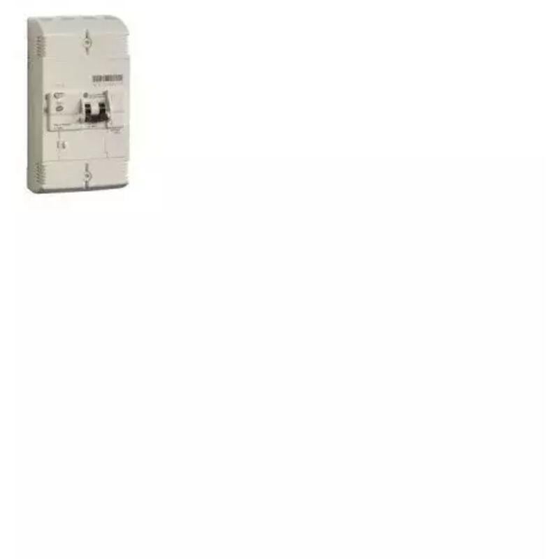 foto del prodotto general electric 585439 disjoncteur de branchement edf 4p 30 60a 500ma type g