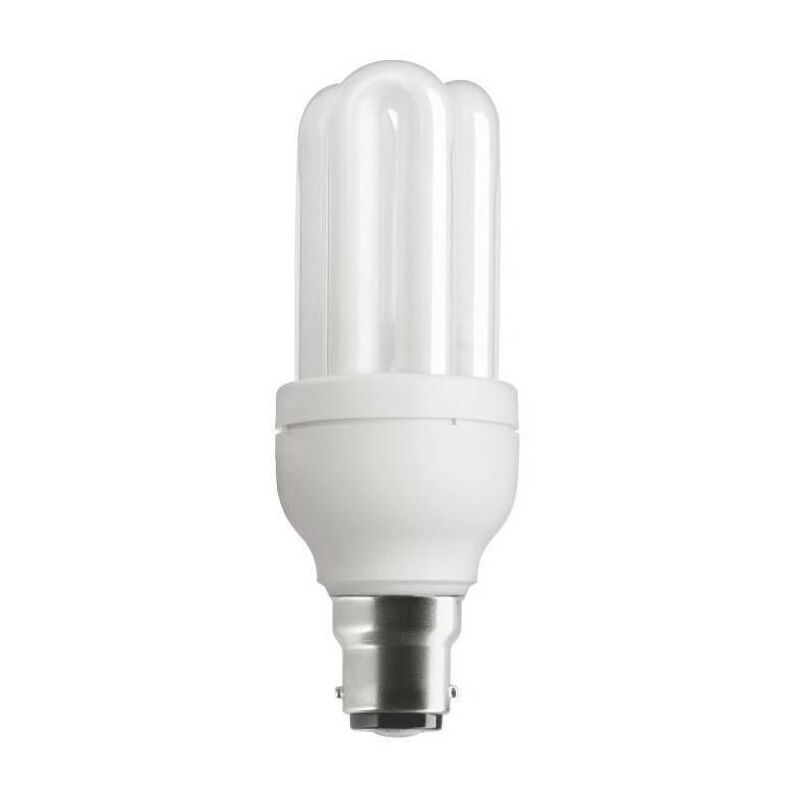 foto del prodotto general electric 88713 b22 lampadina 15w 2700k mini stick t3 850lm