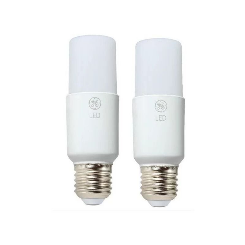 foto del prodotto general electric 93023113 lampadine x2 led 16w 100w e27 4000k