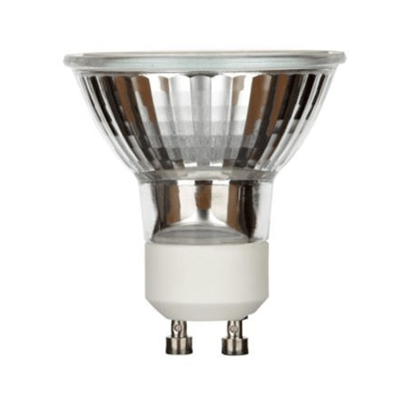 foto del prodotto general electric ge 40405 fiala alogena tech gu10 mr16 50w 36 flood