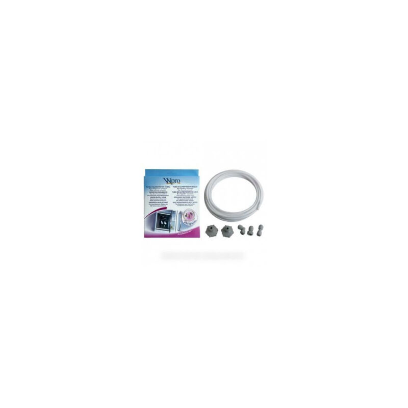foto del prodotto general electric kit entrata dell acqua tubo 6 m raccordi 001 frigorifero, congelatore wpro 1258783665392089599