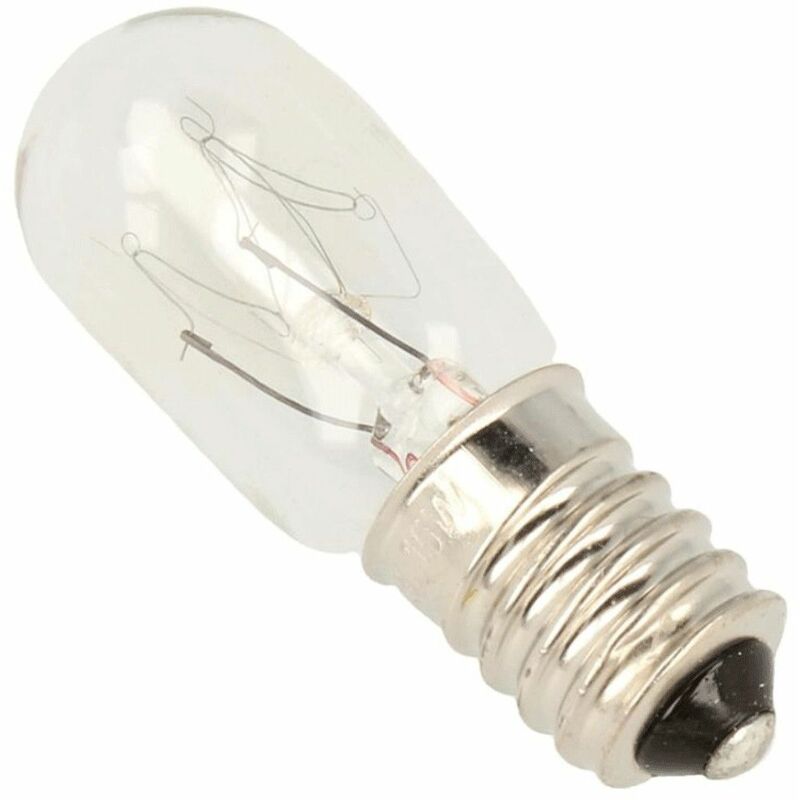foto del prodotto general electric lampadina 15w frigorifero, congelatore brandt 1018755994102285524