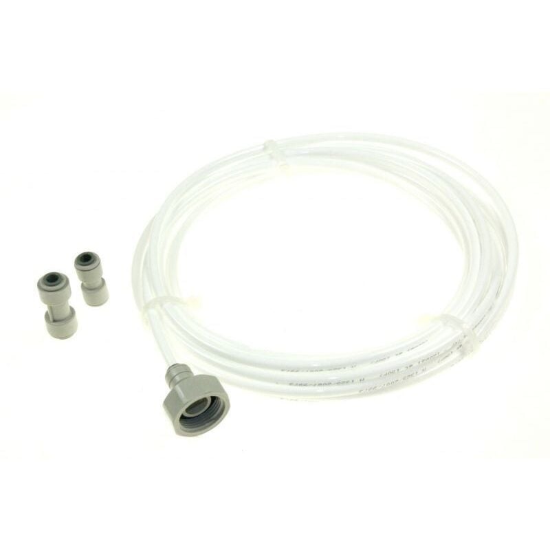 foto del prodotto general electric tuyau alimentation eau universel frigo americain pour refrigerateur w pro