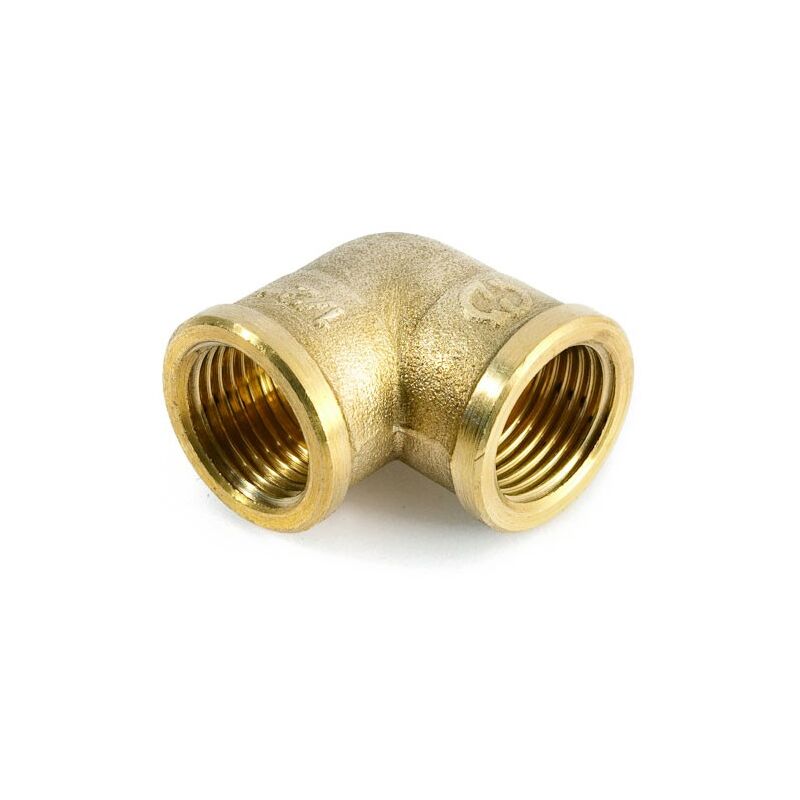 foto del prodotto general fittings gomito angolo f f 2 ottone 270025h202000a
