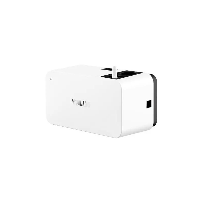 foto del prodotto general gas mini pompa compatta per scarico condensa dei condizionatori con allarme modello value m mod. m2 portata max 40l h altezza mandata