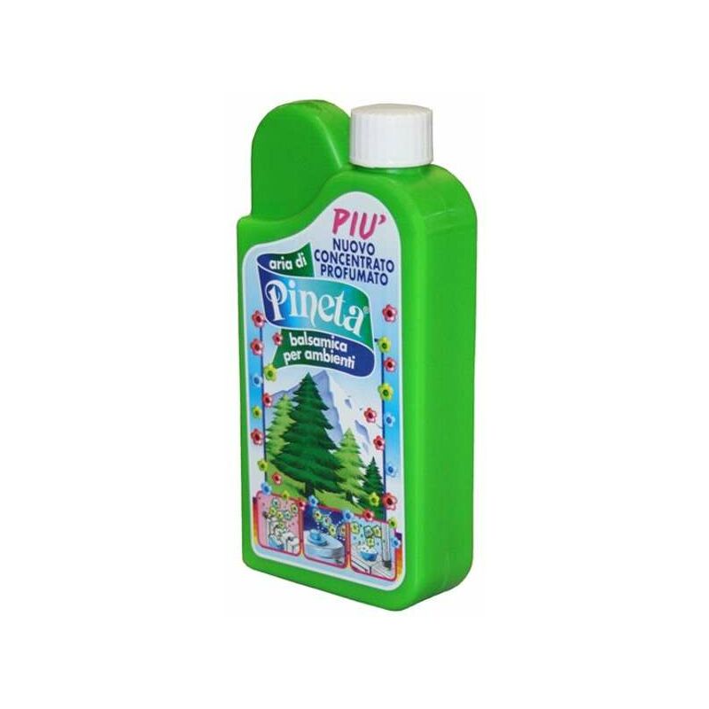 foto del prodotto generalfix profumatore per umidificatori pineta 200 ml