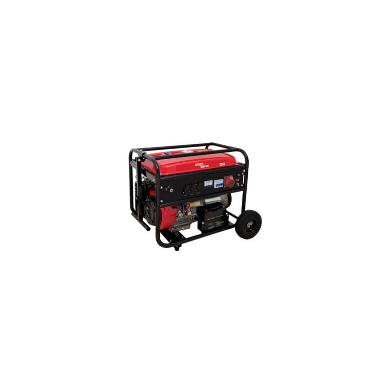 foto del prodotto generatore a benzina kw 5,5 gn5500 