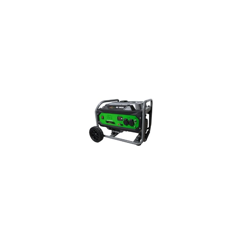 foto del prodotto generatore active ag 3800 270 cc benzina potenza massima 3.1 kw