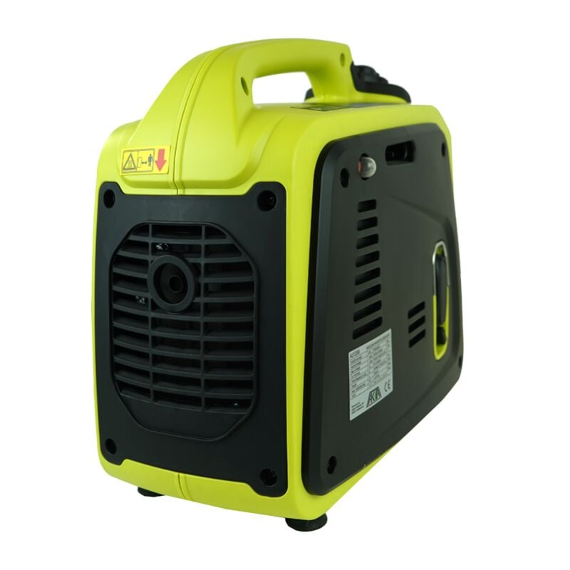 foto del prodotto generatore ag1200 akita