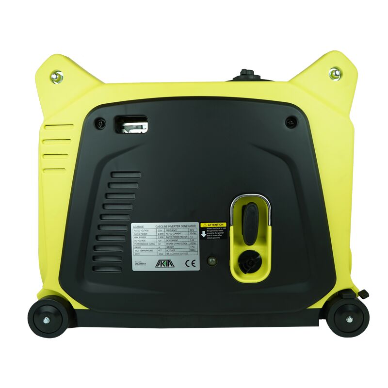 foto del prodotto generatore ag2600 akita