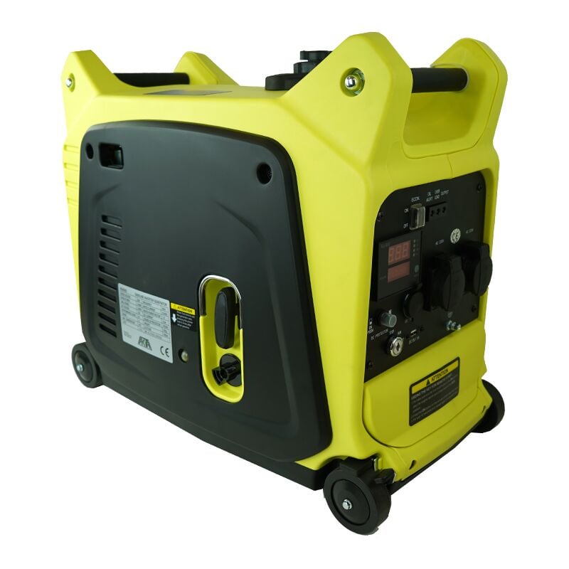 foto del prodotto generatore ag3500 akita