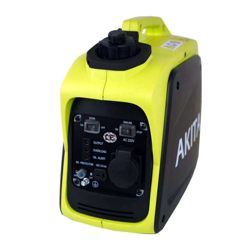 foto del prodotto generatore ag950 akita