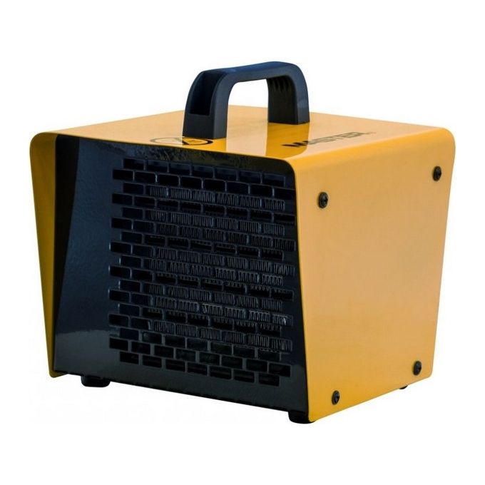 foto del prodotto generatore aria calda elettrico master b2ptc