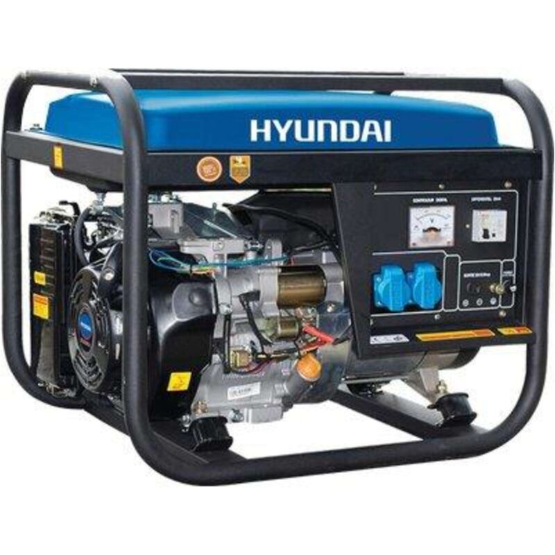 foto del prodotto generatore corrente 65126 hyundai