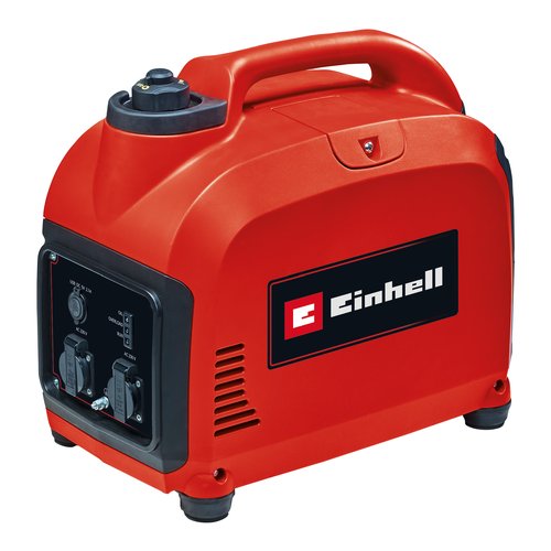 foto del prodotto generatore corrente einhell 4152590 tc ig 2000 inverter