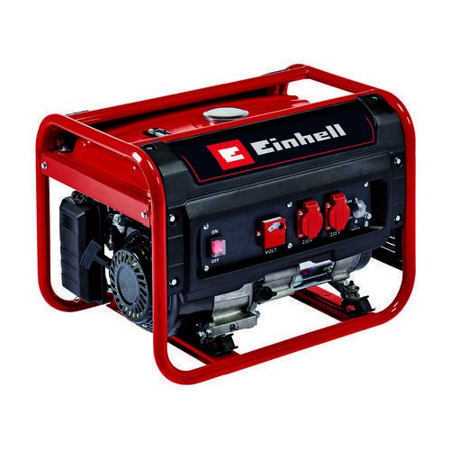 foto del prodotto generatore corrente einhell 4152600 tg pg 25 1 e5