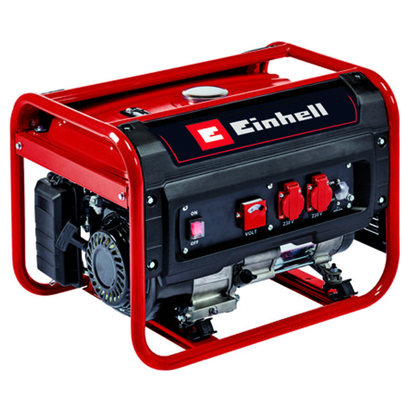 foto del prodotto generatore di corrente 4t 2400w cc.208 tc pg 25 1 e5 