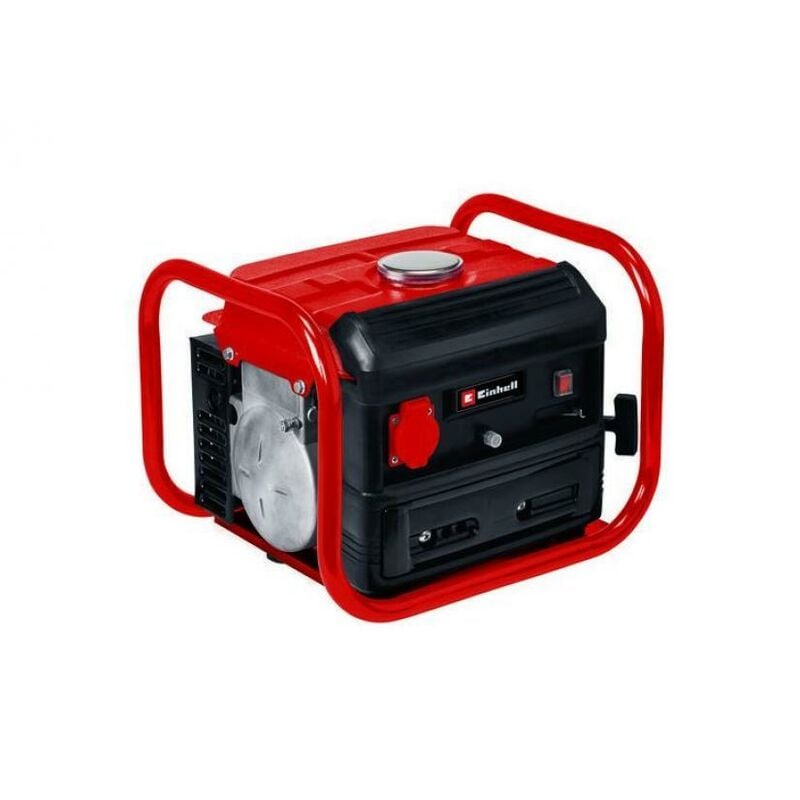 foto del prodotto generatore di corrente einhell italia 4152535 tc pg 10 e5 benzina 3a 230v 1,2kw