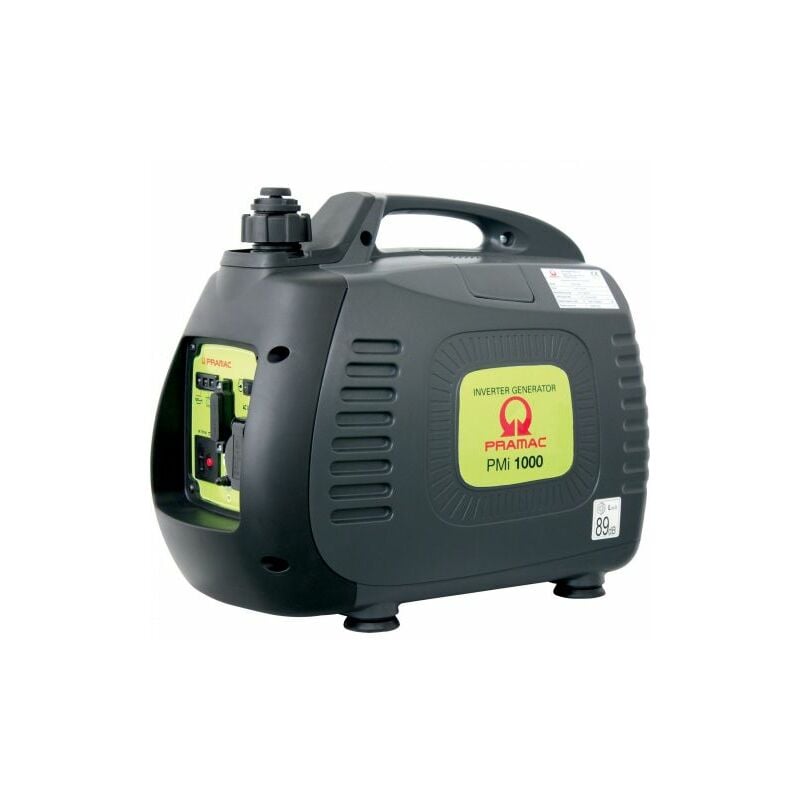 foto del prodotto generatore di corrente inverter pmi 1000
