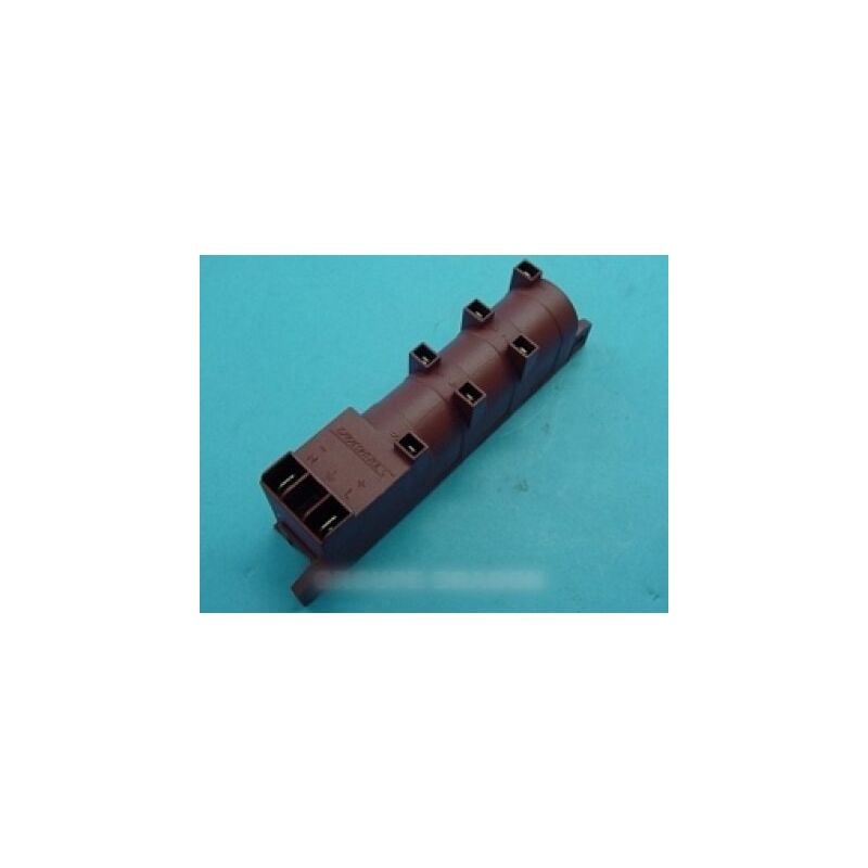 foto del prodotto generatore di scintille a 6 vie v220 240 forni, fornelli elettrici e a gas smeg 299390
