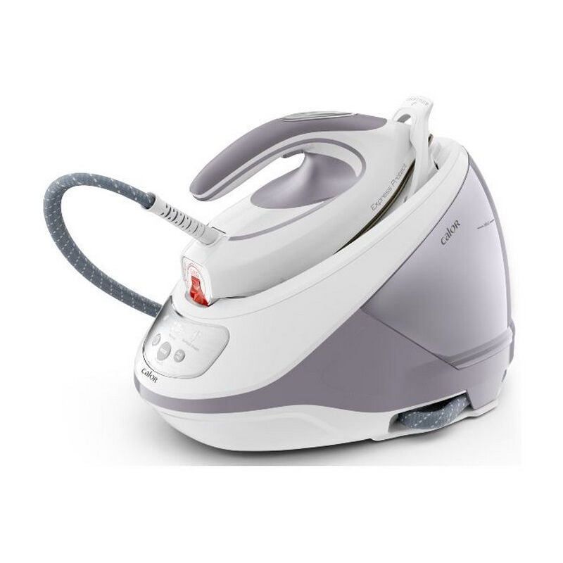 foto del prodotto generatore di vapore 7.5bar 130gr min autonomia illimitata - sv9203c0 calor