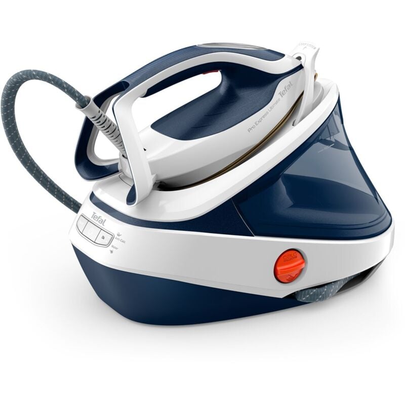 foto del prodotto generatore di vapore tefal pro express ultimate gv9712