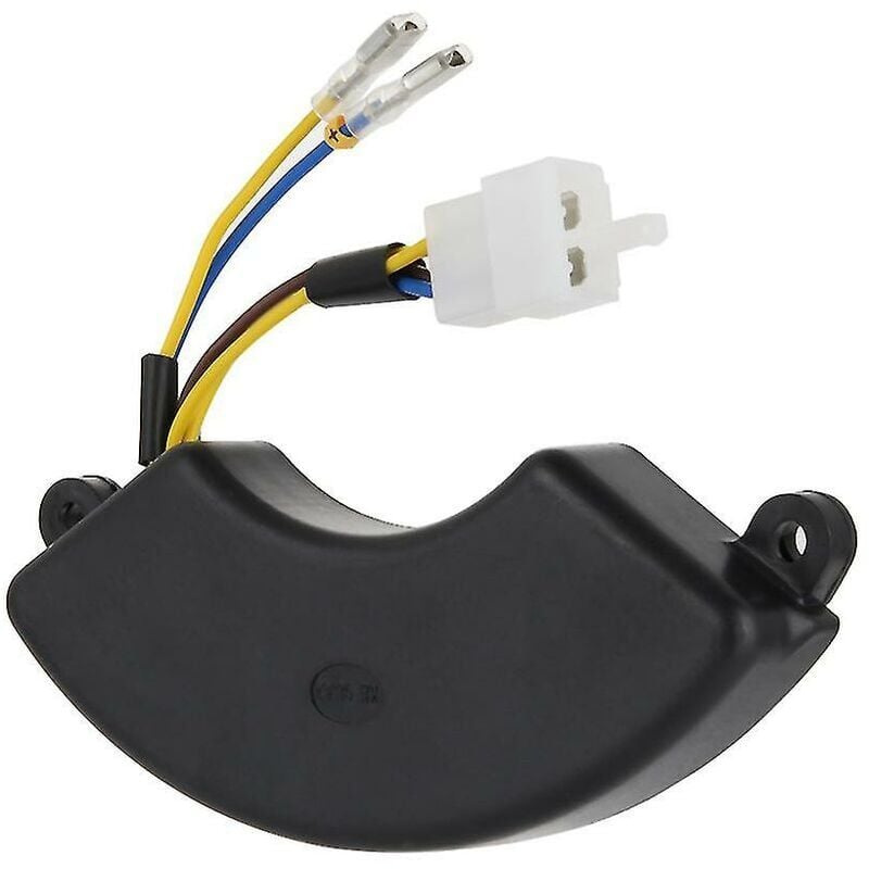 foto del prodotto generatore regolatore di tensione automatico avr 5 6,5 kw 
