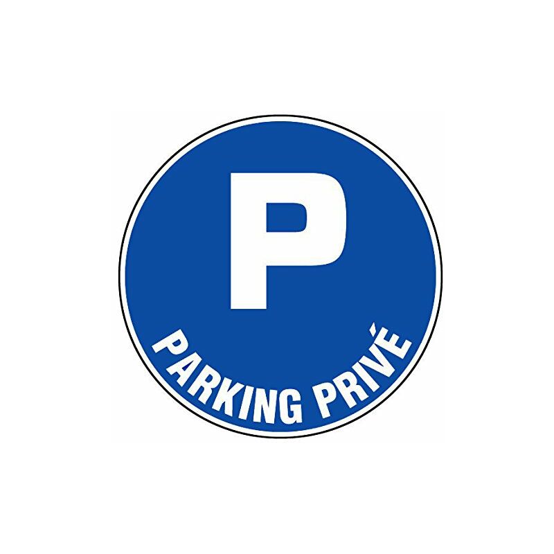 foto del prodotto generic parcheggio signpost,