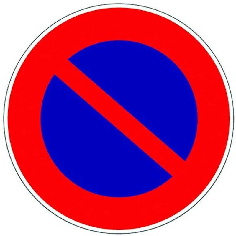 foto del prodotto generic signpost. difesa park 