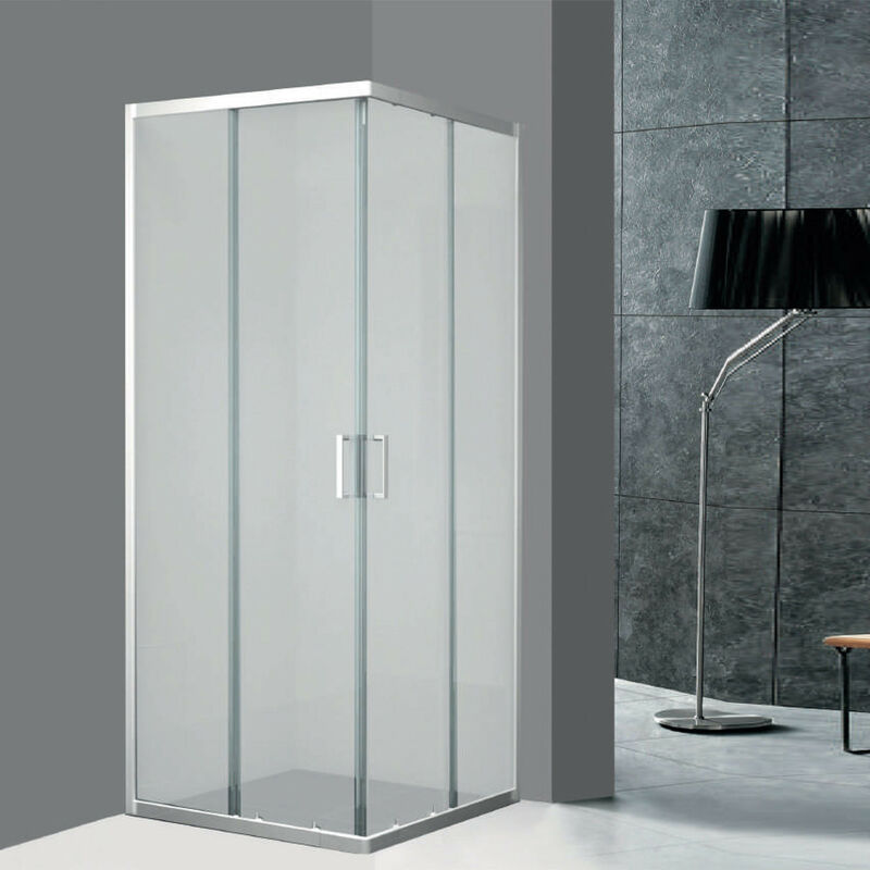 foto del prodotto generico - alius box 4mm goffrato 69/79x89/99 h190