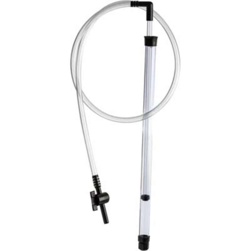 foto del prodotto generico ferramenta travasatore a pompa easy start cm 56 rubinetto a farfalla 1 pezzo