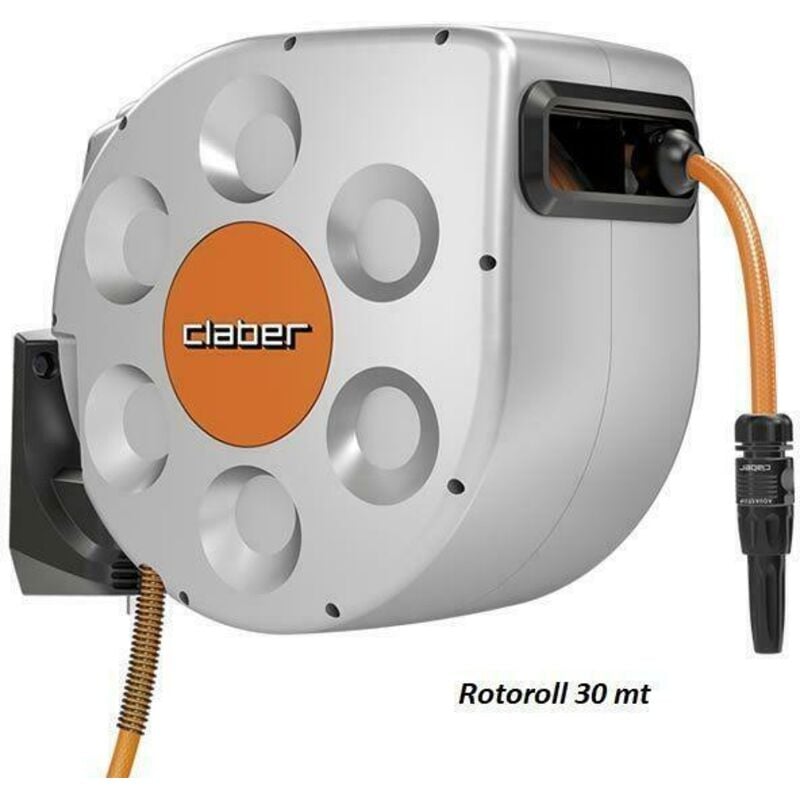 foto del prodotto generico - rotoroll evolution 30 mt