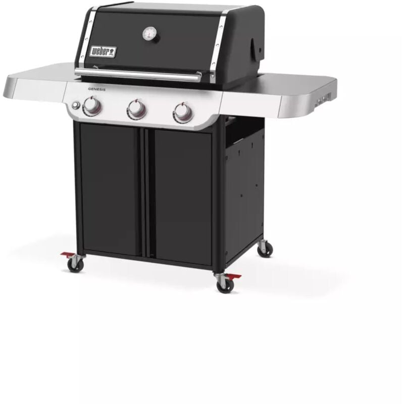 foto del prodotto genesis e 315 barbecue a gas weber